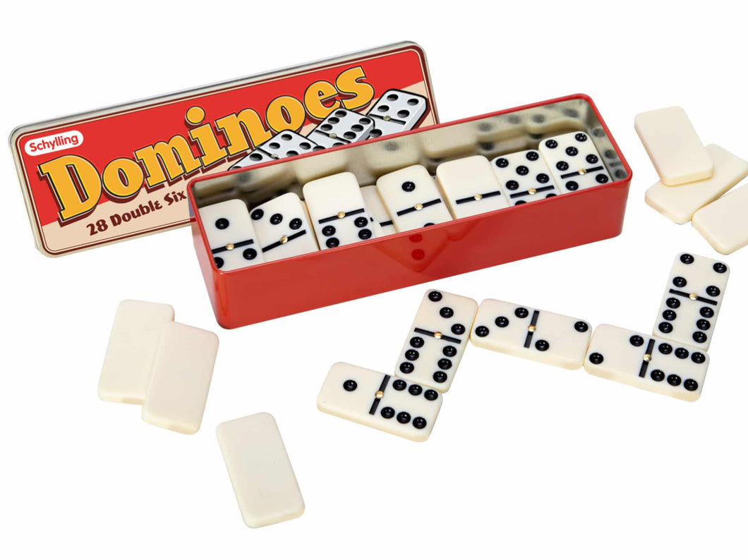 Dominoes-Schylling