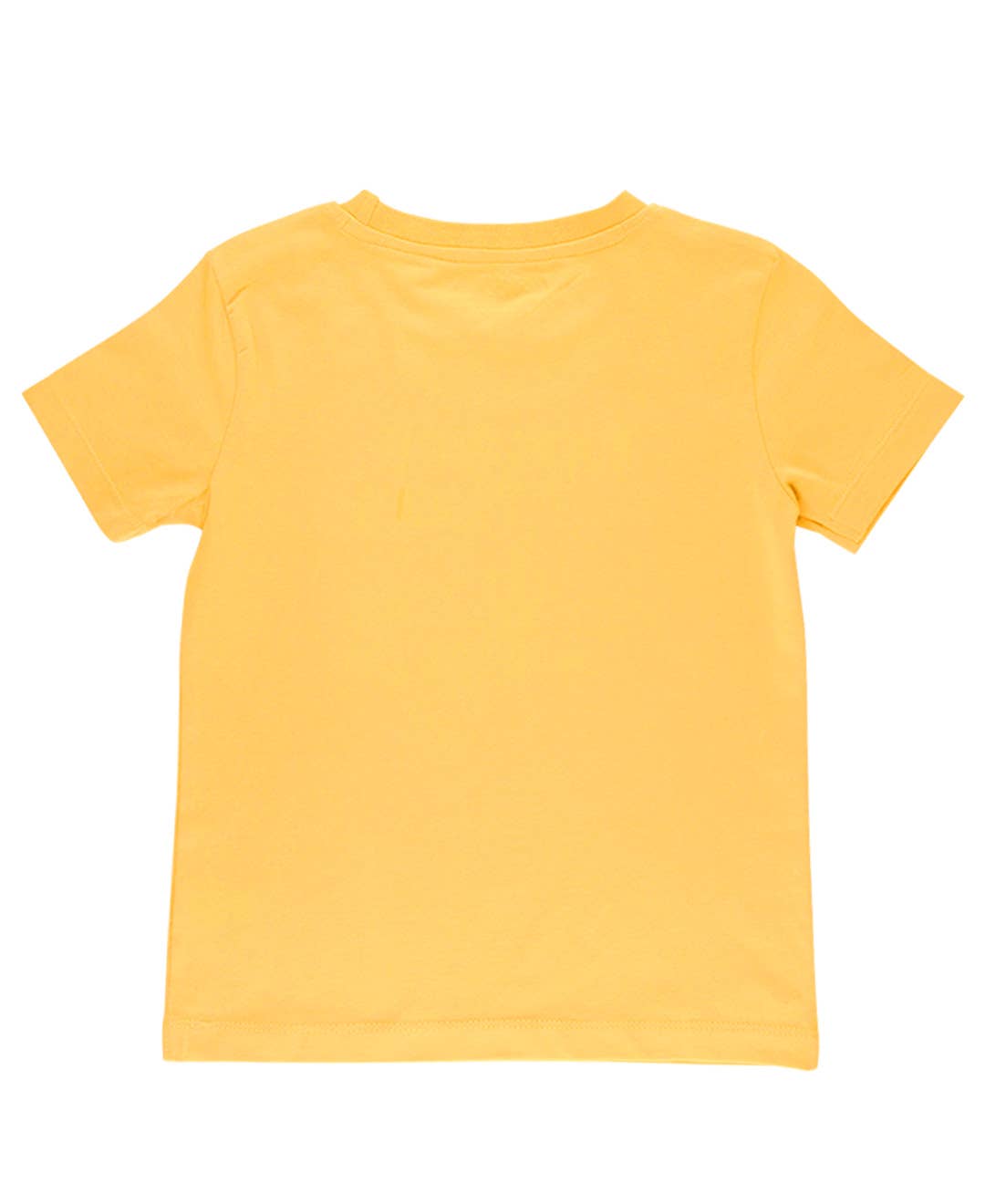 RuggedButts - Boys Mango Short Sleeve Graphic Tee