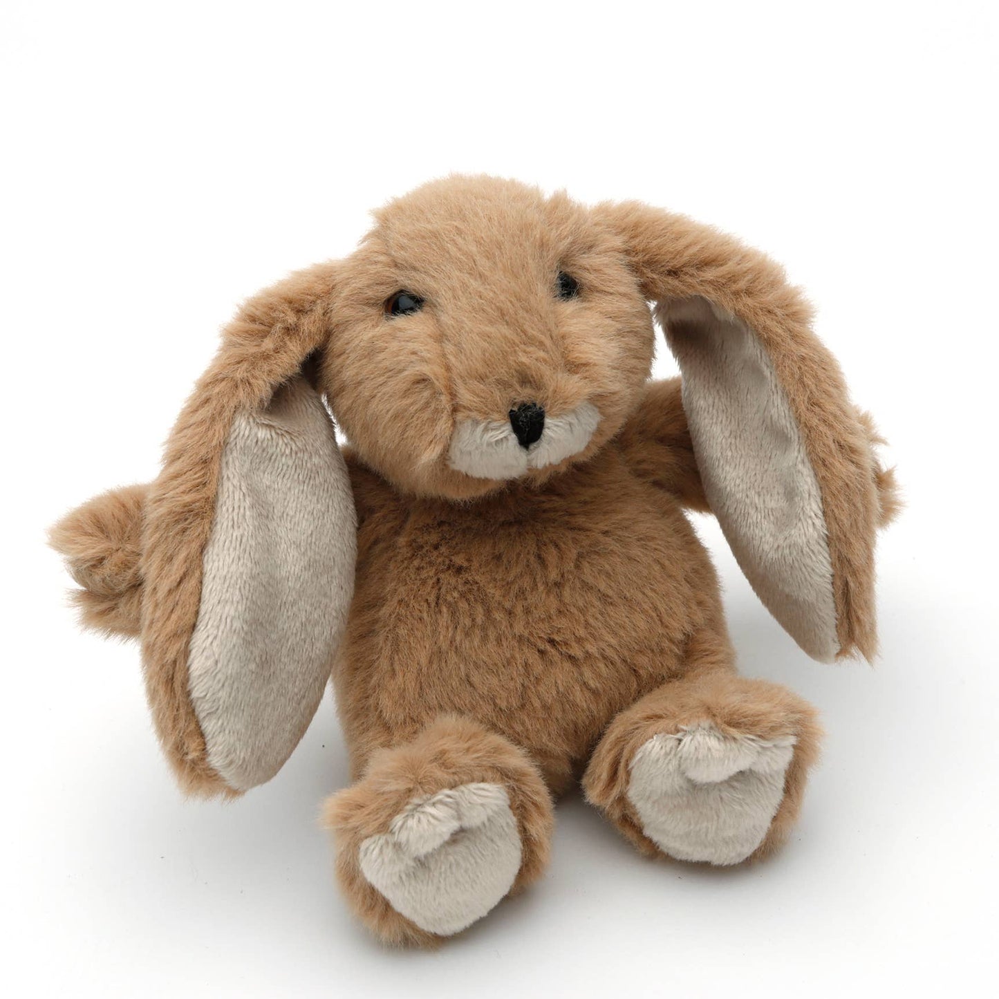 Easter Bunny Set Soft Plush Baby Toy Mini