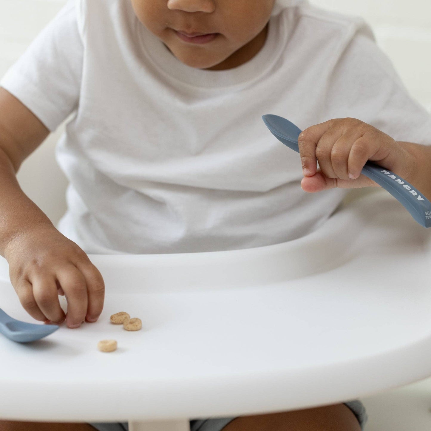Wonder Spoon Set - Hangry / Mister Mess