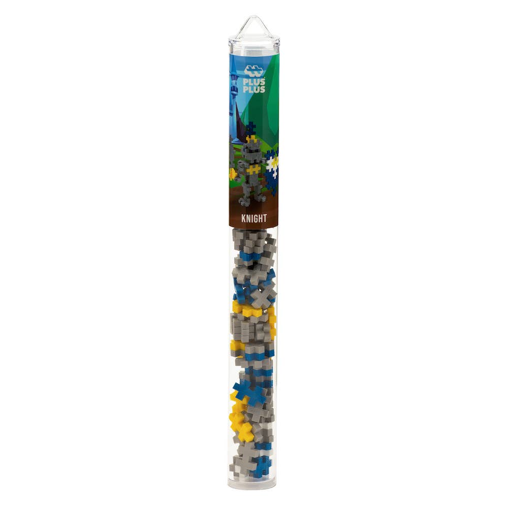 Tube - Knight
