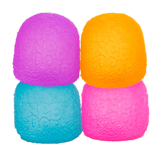 Gumdrop NeeDoh sensory fidget toy by Schylling