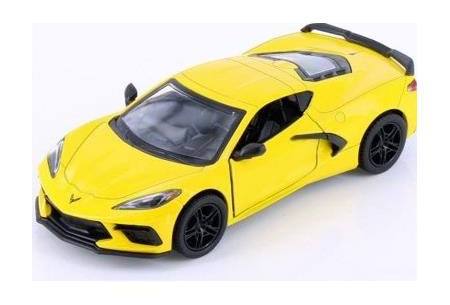 Die Cast Metal Racing Cars-Master Toys