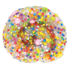 Load image into Gallery viewer, Popp’n Poken Dots-Full Size 4” Thinking Putty Tin-Aaron Crazy Putty
