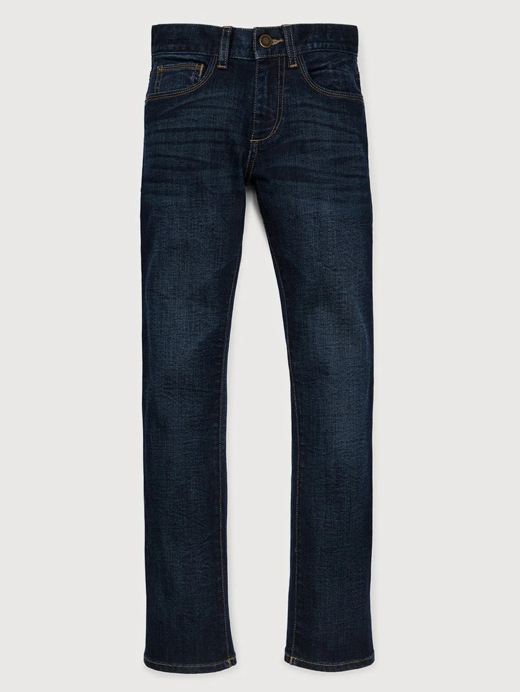 RV Brady: Slim, Ferret-DL 1961