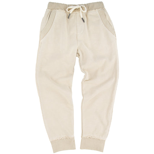 Miki Miette,Ziggy Jogger-Oatmeal