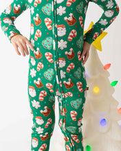 Load image into Gallery viewer, Dash Poppy-The Convertible Romper-Lev Baby
