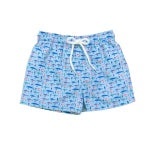 Saint Simons Swim Trunk-Lures