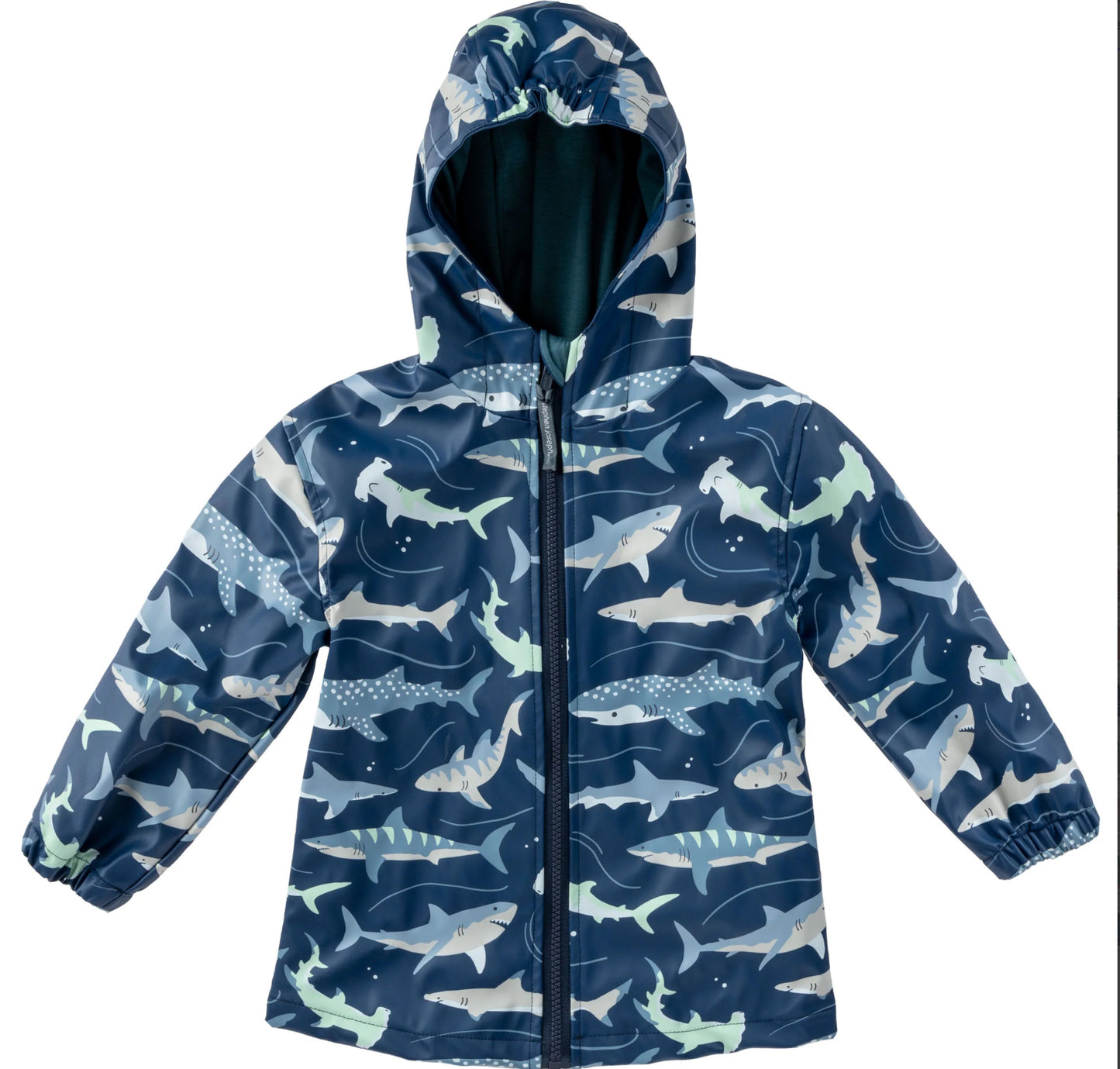 Raincoats- Stephen Joseph