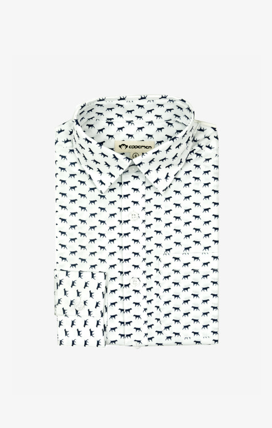 The Pointer Button Up Shirt - Appaman