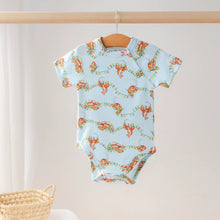 Load image into Gallery viewer, Crawfish Onesies-Nola Talk
