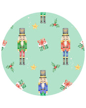 Load image into Gallery viewer, Cole Poppy-The Convertible Romper-Lev Baby
