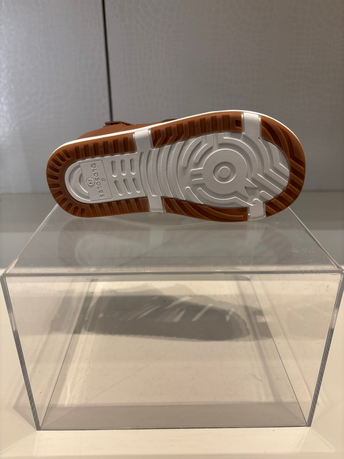Surf Sandal Tan (9502)