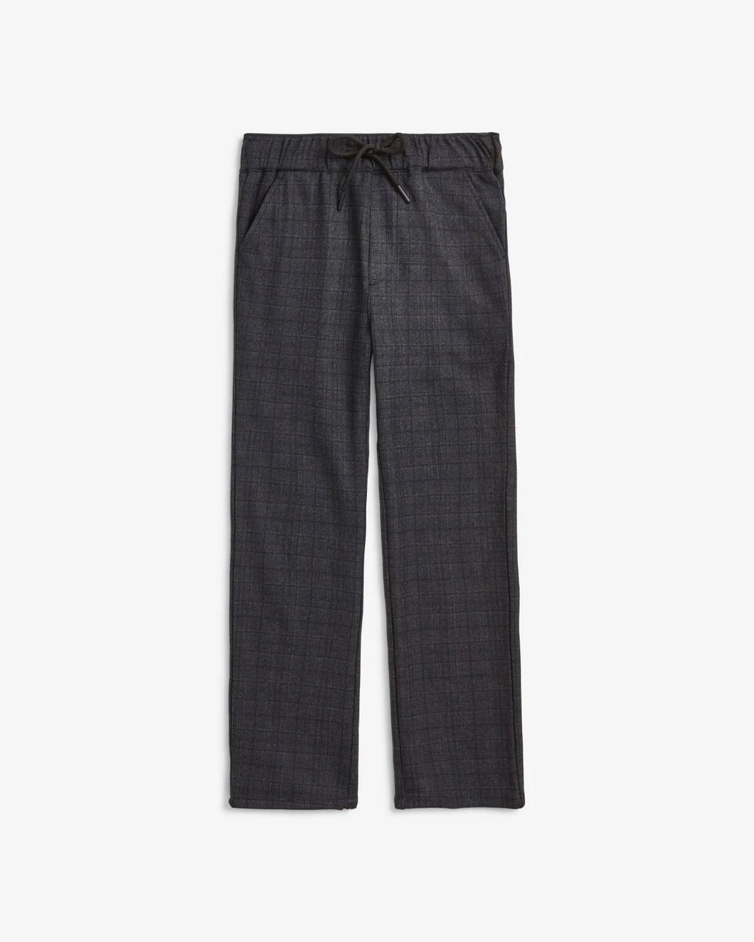 Everyday Stretch Pants, Old English-Appaman