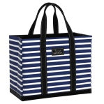 Scout Original Deano in Nantucket Navy—elevated basics with understated coastal refinement