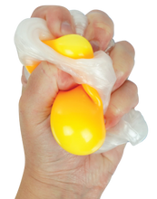 Load image into Gallery viewer, Egg-cellent-Full Size 4” Thinking Putty Tin-Aaron Crazy Putty
