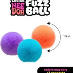 Load image into Gallery viewer, Fuzz Ball Teenie- Nee Doh
