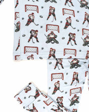 Load image into Gallery viewer, Bobby Lounge 2pc PJ Set-Lev Baby
