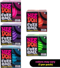 Load image into Gallery viewer, Wonder Waves Fuzz Ball-Nee Doh
