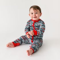 Load image into Gallery viewer, Posh Peanut, Convertible One Piece-Miles
