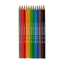 Load image into Gallery viewer, Yummy Colored Scented Pencils-OOLY
