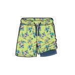 Load image into Gallery viewer, Tween Swim Trunk-Andy &amp; Evan
