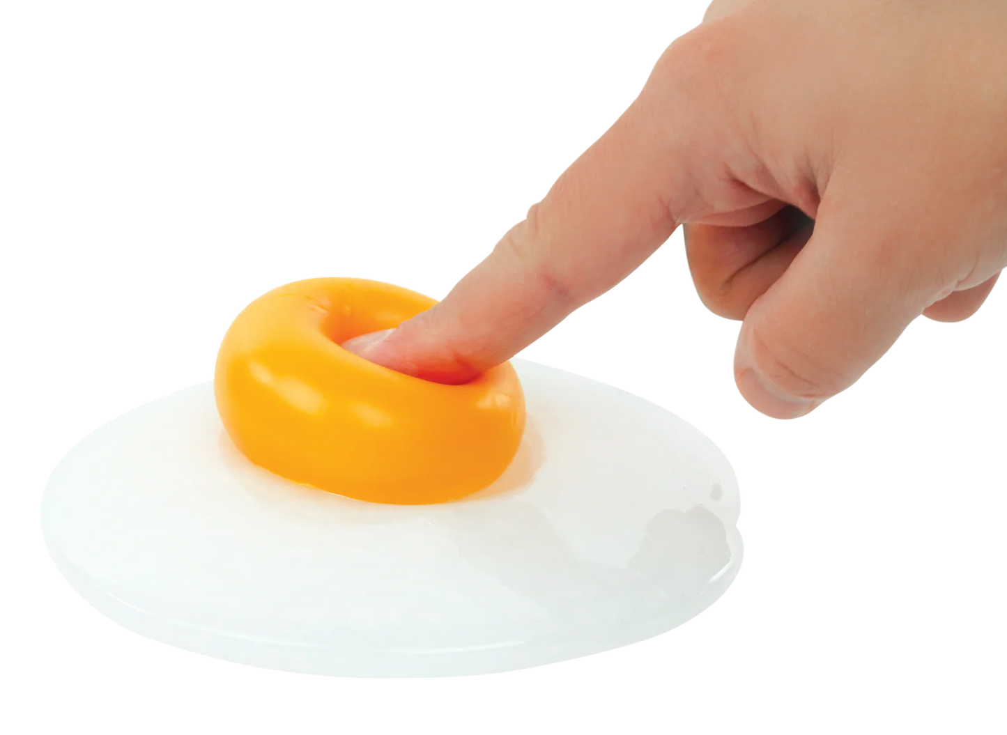RV Egg-cellent-Full Size 4” Thinking Putty Tin-Aaron Crazy Putty