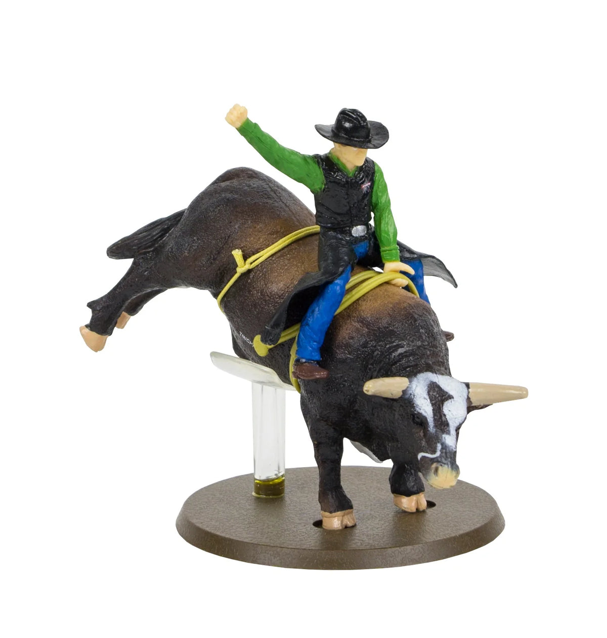 Big Country PBR: 13 Piece Bull Riding Set