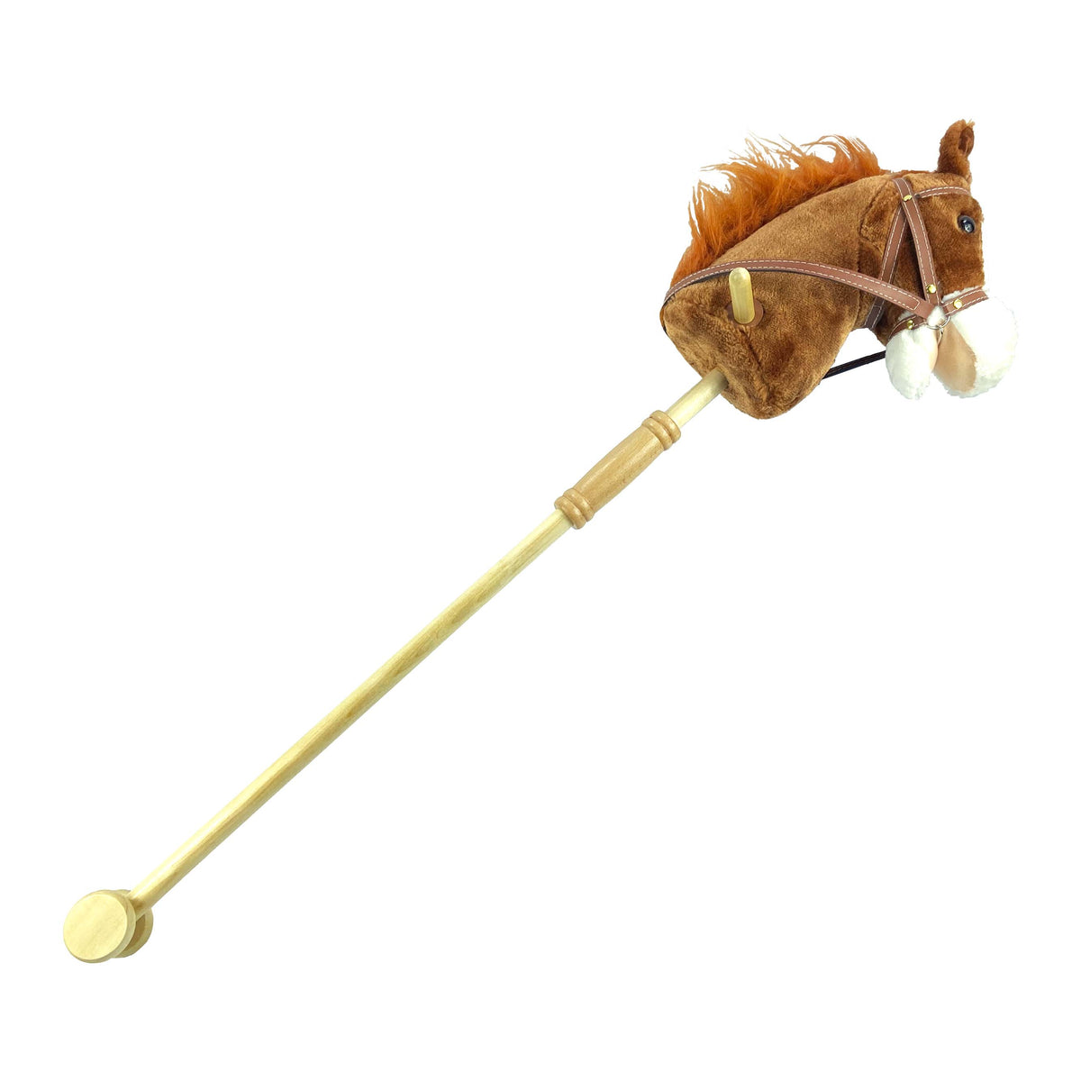 Big Country 38" Stick Horse
