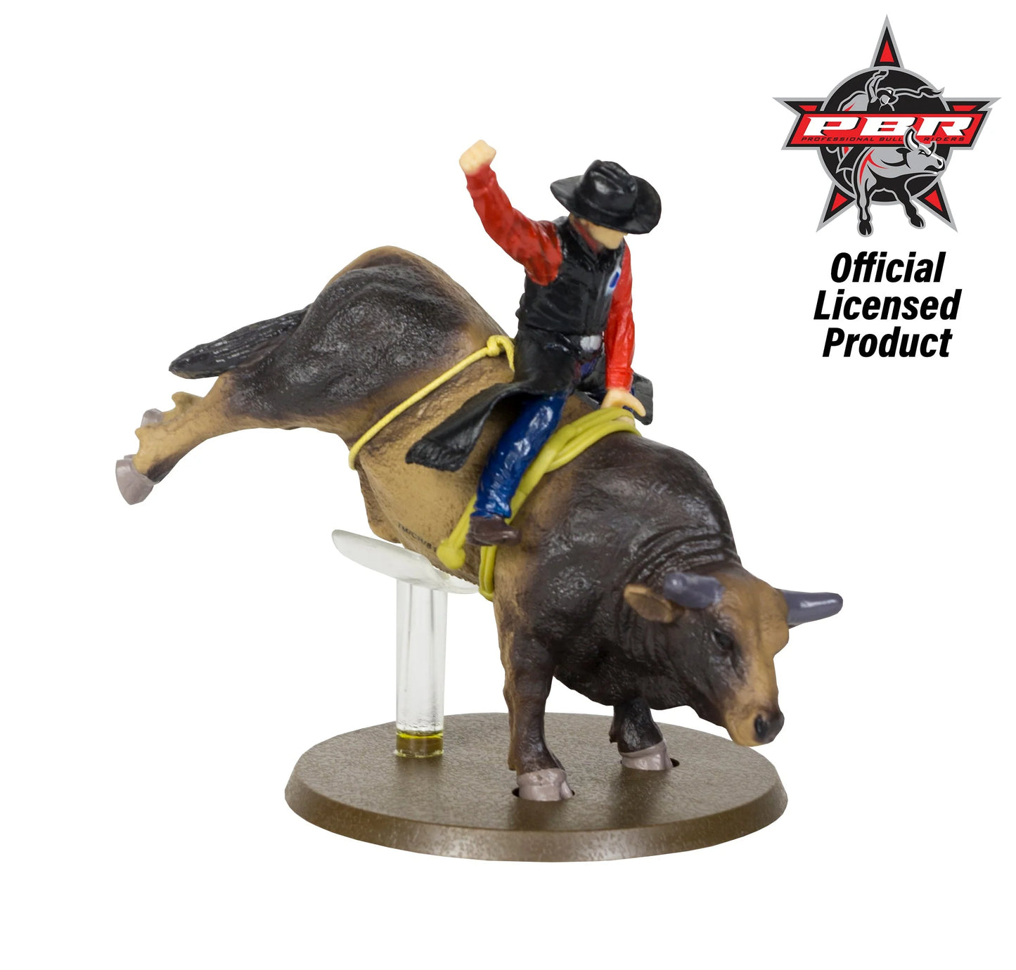 Big Country PBR: Sweet Pro's Bruiser