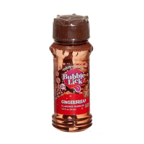 ToySmith, Bubble Lick Edible Bubbles