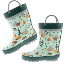 Load image into Gallery viewer, Rain boots-Stephen Joseph

