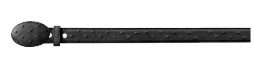 JRP children's belt featuring exotic alligator print design