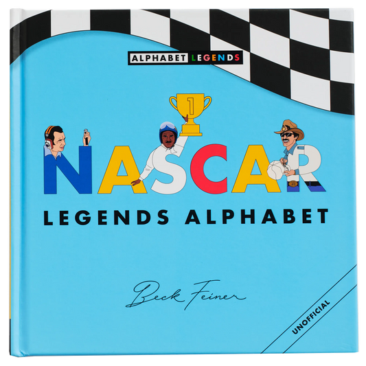 Alphabet Legends Books collection—refined alphabet learning through timeless narratives and storytelling