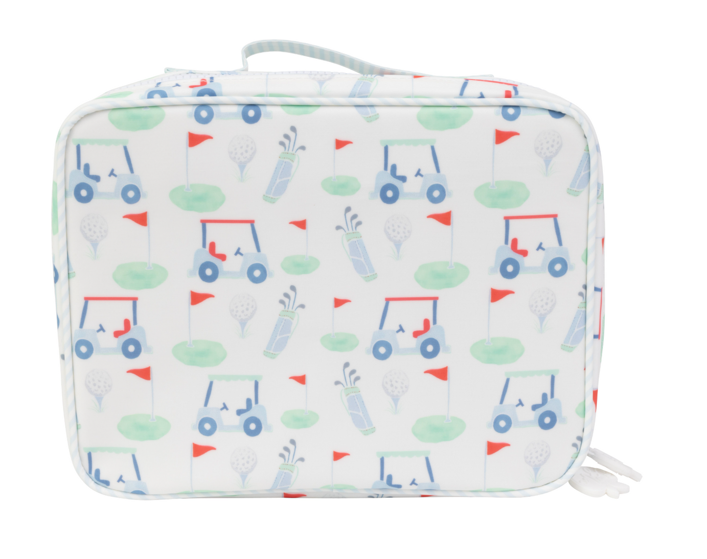 The Lunchbox in Golf