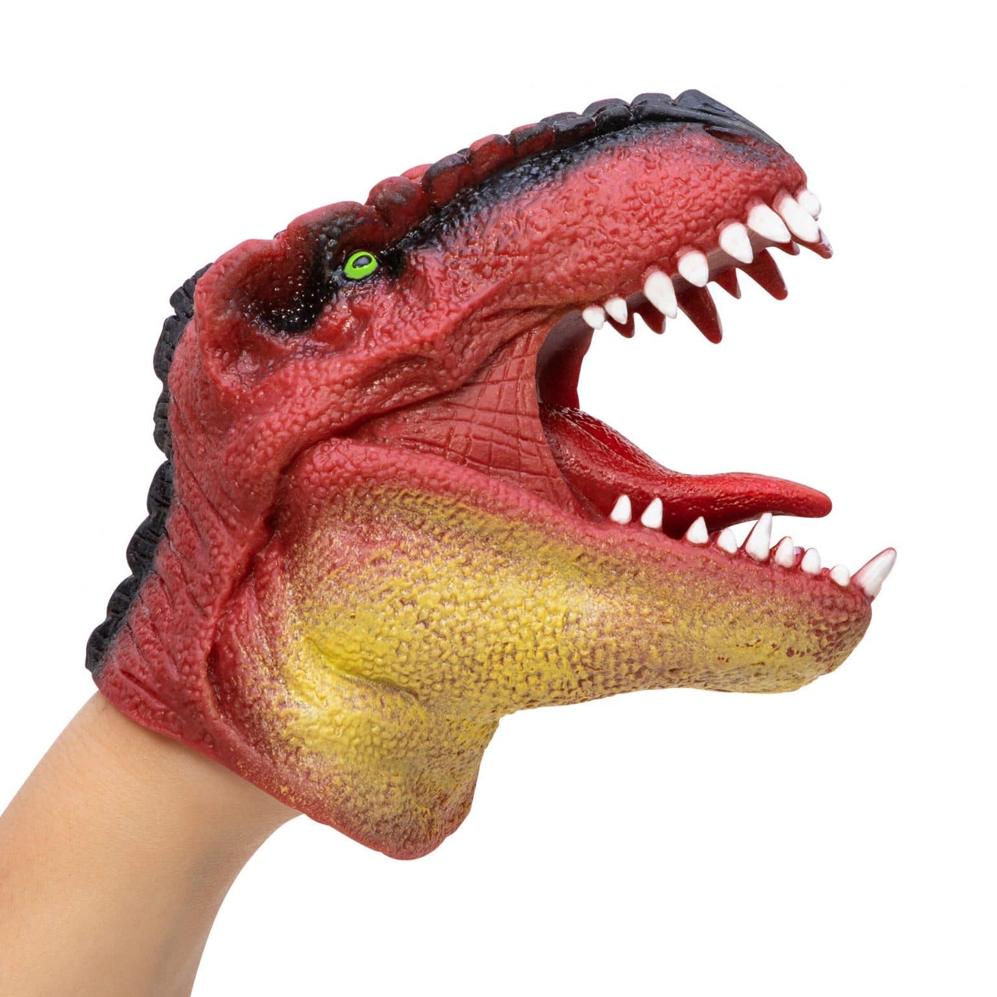 Schylling, Dinosaur Hand Puppet