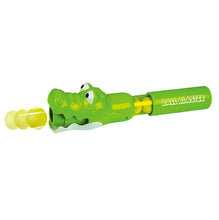 Load image into Gallery viewer, Critter Popz-Gator Ball Blaster-Master Toys
