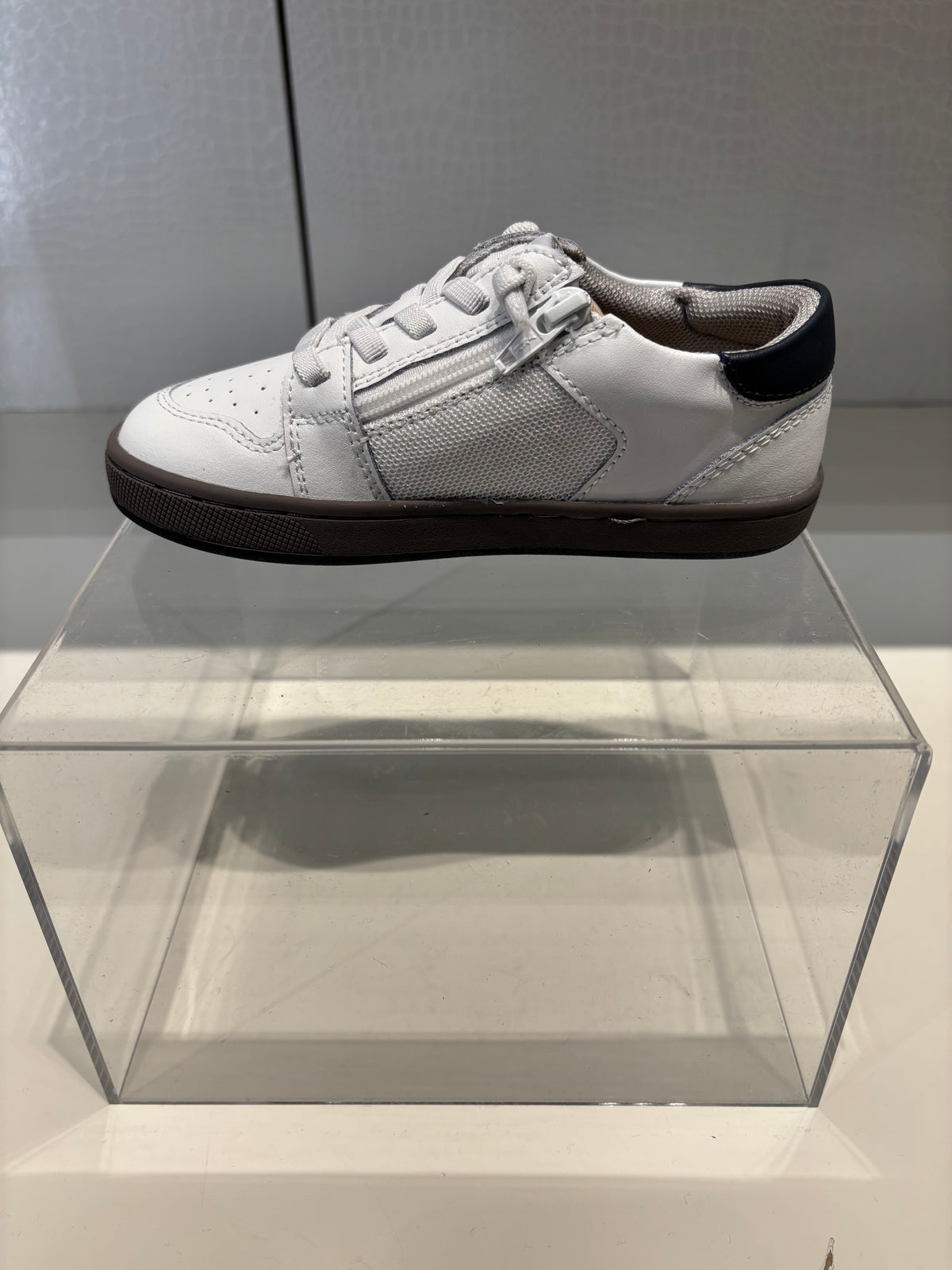 Star Runner Snow/Navy/Gris (1045)