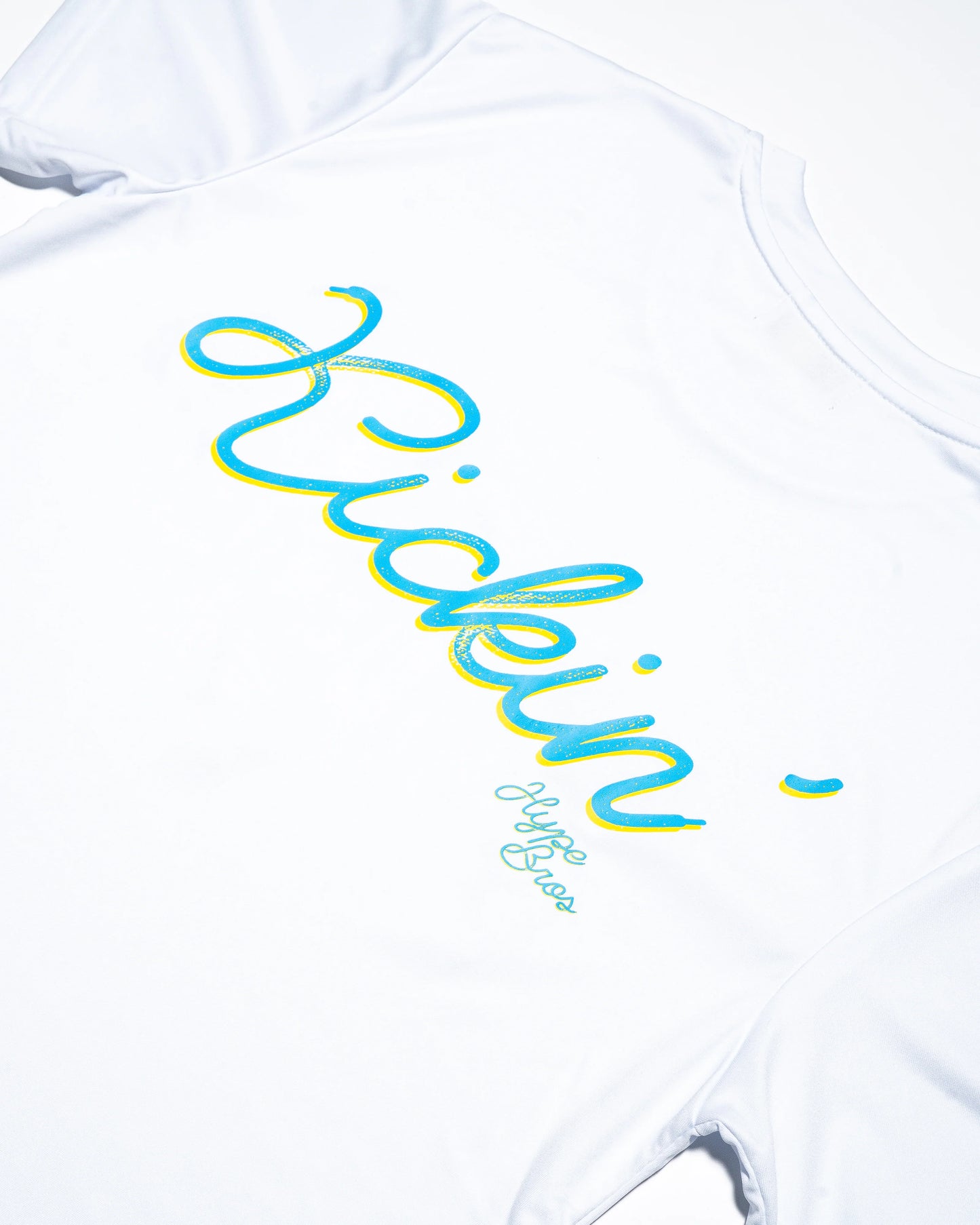 KICKIN’ HYPE TEE