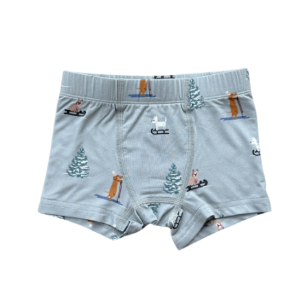 bamboo Boxer Briefs
