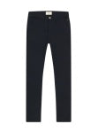 Brady Slim chino in Depths by DL 1961, tailored slim fit with slash front pockets