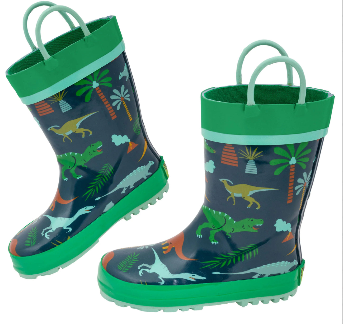 Rain boots-Stephen Joseph