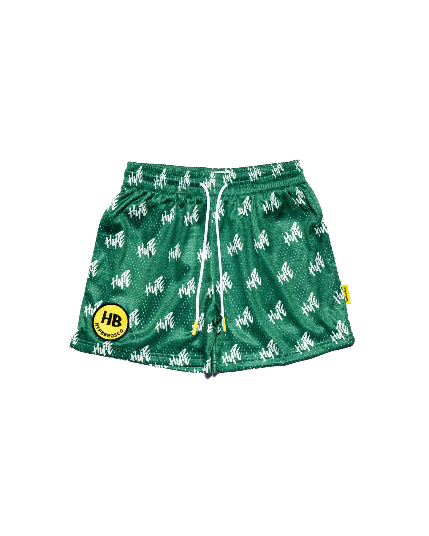 STAY HYPED SHORT