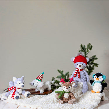 Putty Holiday Boutique-Mary Meyer