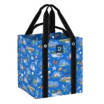 Scout Bagette-Texas in refined design—heirloom-quality essentials for thoughtful families.