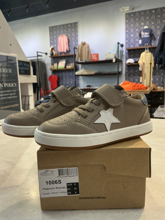 Ace Runner Sporco