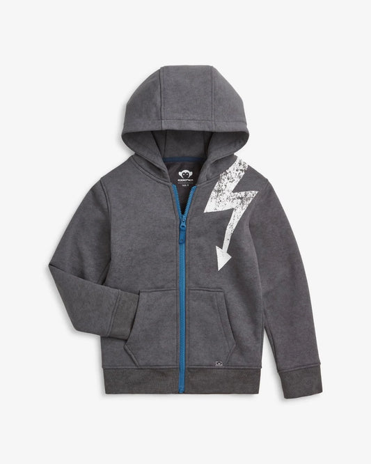 Striver Hoodie,Washed Grey