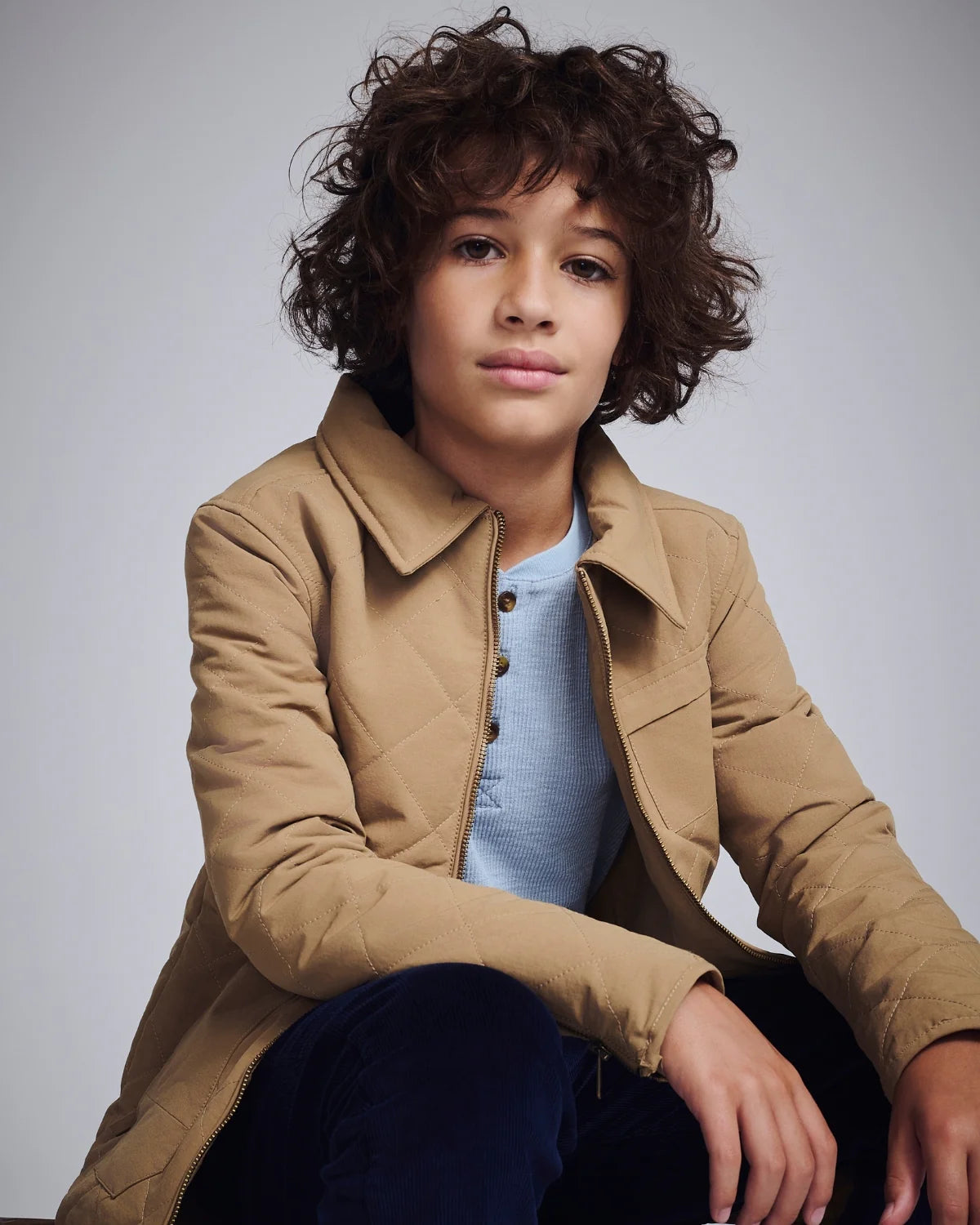 Flight Jacket, Khaki