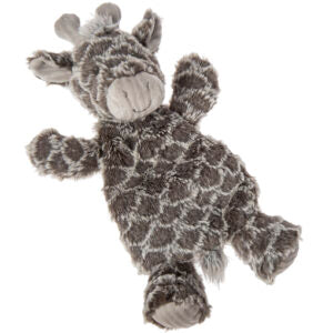 Afrique Giraffe, Grey & White-Mary Meyer