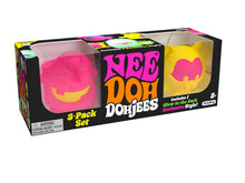 Load image into Gallery viewer, Dohjee 3Pack-Nee Doh
